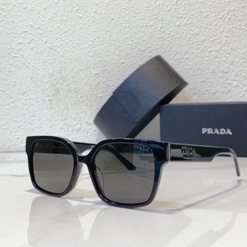 Fashion sunglasses online Prada SPR24X SP168