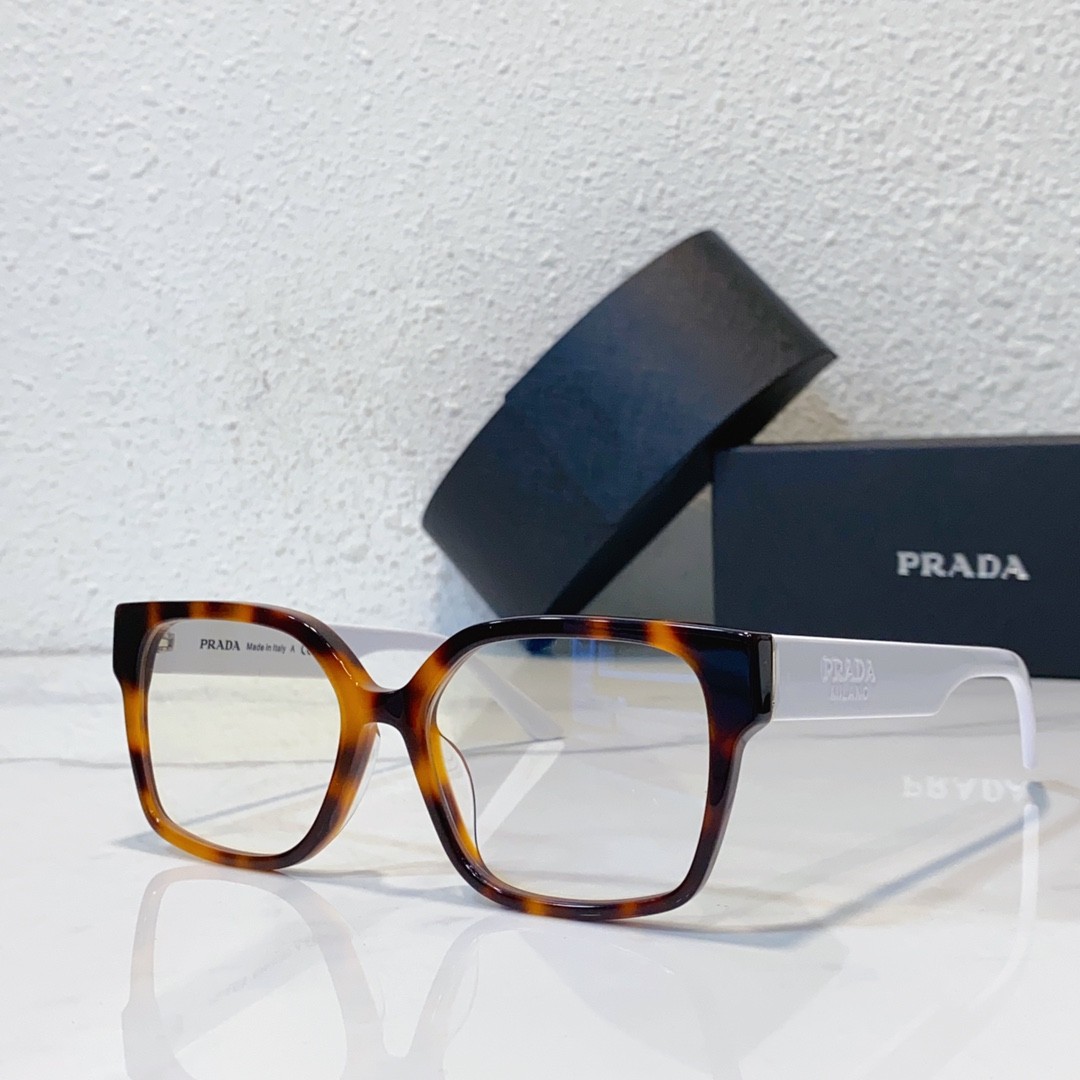 PRADA Prescription Glasses Online SPR24X