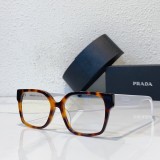 PRADA Prescription Glasses Online SPR24X FP812