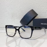 PRADA Prescription Glasses Online SPR24X FP812