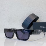 The Best Sunglasses for Hiking & Outdoor Activities Prada SPR A03S SP164