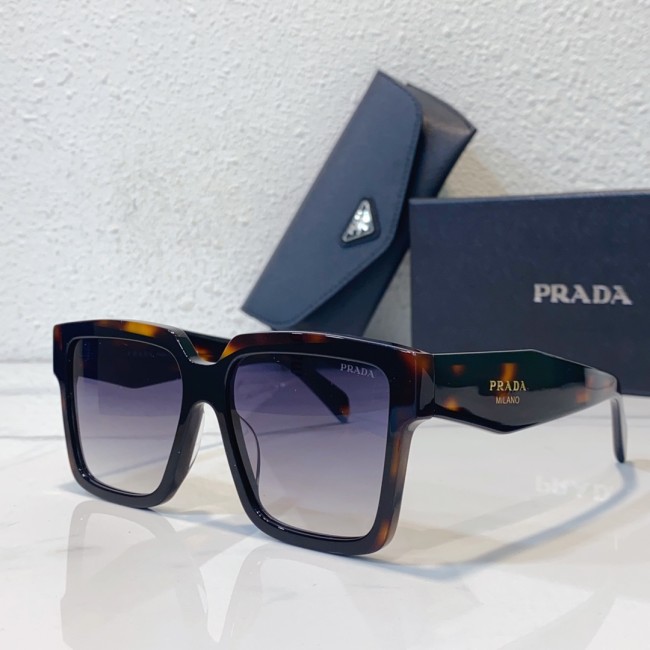 Cheap Sunglasses Products For Sale Prada OPR24ZS  SP169