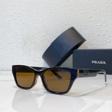 Sunglasses for Hiking & Outdoors Prada SPR11YV SP175
