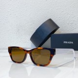 Sunglasses for Hiking & Outdoors Prada SPR11YV SP175