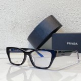Prada frames for glasses SPR11YV FP813