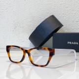 Prada frames for glasses SPR11YV FP813