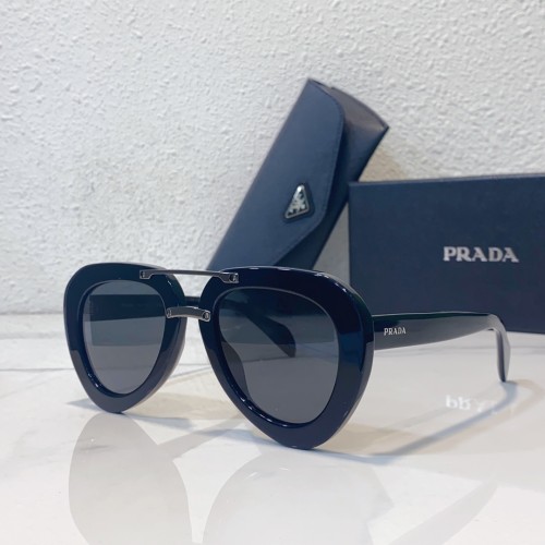 Affordable Designer Sunglasses Prada SPR28RS SP176