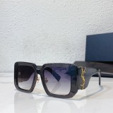 Women's sunglasses Yves saint laurent SLM120 SYS013