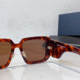 Women's sunglasses Yves saint laurent SLM120 SYS013