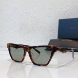Glasses and Prescription Sunglasses Online Yves saint laurent SLM103F SYS020