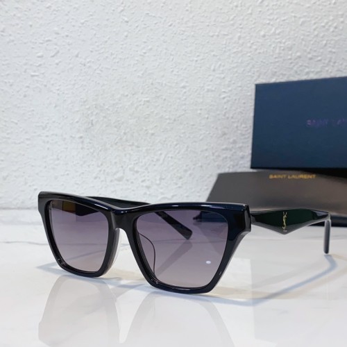 Glasses and Prescription Sunglasses Online Yves saint laurent SLM103F SYS020