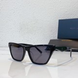 Glasses and Prescription Sunglasses Online Yves saint laurent SLM103F SYS020