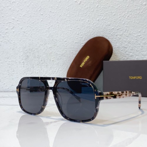 Designer sunglasses brands TOM FORD FT884 STF283
