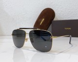 The Best Polarized Sunglasses For men TOM FORD FT1017 STF276