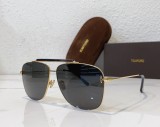 The Best Polarized Sunglasses For men TOM FORD FT1017 STF276