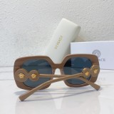 High quality sunglasses for women VERSACE VE4434 SV259