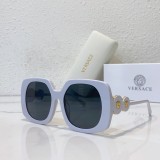 High quality sunglasses for women VERSACE VE4434 SV259