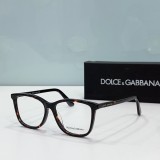 Wholesale Replica Dolce&Gabbana Eyeglasses for women DG3390 Online FD376