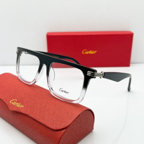 Best Online Prescription Glasses Cartier FCA263