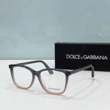 Wholesale Replica Dolce&Gabbana Eyeglasses for women DG3390 Online FD376