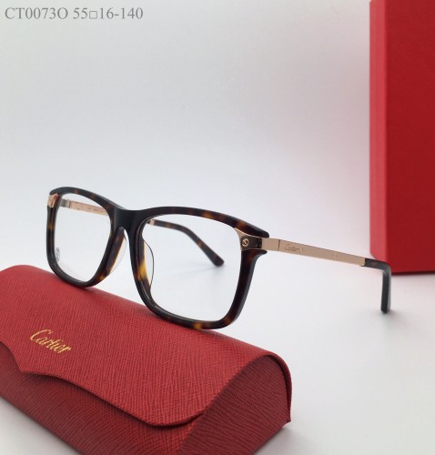 Copy Cartier Eyeglasses Online FCA295