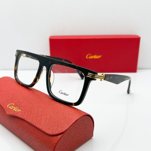 Best Online Prescription Glasses Cartier FCA263