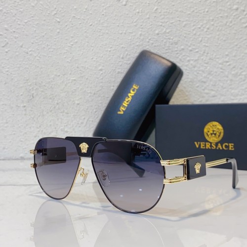 VERSACE Sunglasses For Men Brands VE2252 SV265