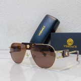 VERSACE Sunglasses For Men Brands VE2252 SV265