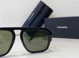 Polarized sunglasses Nylon lenses D&G DG DG4403 DOLCE&GABBANA D149