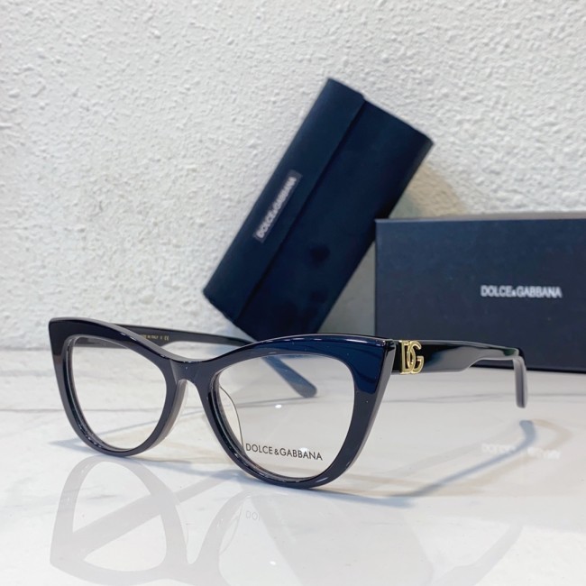 Online Prescription Glasses D&G DG Dolce&Gabbana DG3354 FD389
