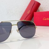 Mens Sunglasses Polarized Cartier CT0353S CR215