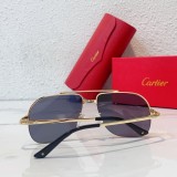 Mens Sunglasses Polarized Cartier CT0353S CR215