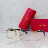 Mens Sunglasses Polarized Cartier CT0363S CR216