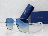 Polarized sunglasses for men Chopard VCH806 SCH165