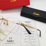 Replica Cartier Optical Glasses CT0349O FCA277