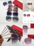 Counterfeit Sunglasses Cartier CT0147O CR218