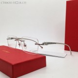 Copy Cartier Optical Glasses CT0063O FCA278