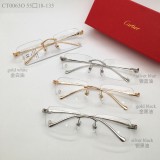Copy Cartier Optical Glasses CT0063O FCA278