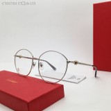 Cartier Optical Frames Copy CT0375O FCA282