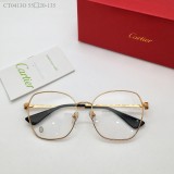 Counterfeit Cartier Optical frames for women CT0413O FCA286