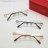Dummy Cartier Optical frames men CT0416O FCA287