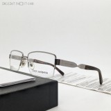Eyeglasses Frames Online D&G DG Dolce&Gabbana Fake 1267 FD391