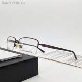 Glasses frames online D&G DG Dolce&Gabbana Rip-off 1279 FD392