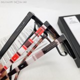 D&G DG Dolce&Gabbana Optical Frames for Women Faux 3161 FD393