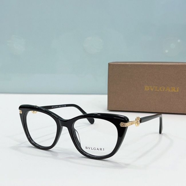 Spectacles Glasses BVLGARI BV8264 FBV308