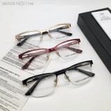 D&G Eyewear Frame DG FD388
