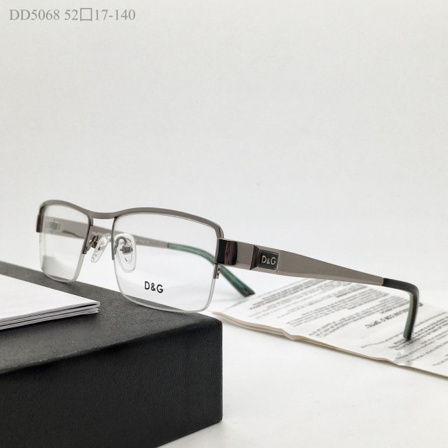 Replica D&G Glass Dolce&Gabbana Eyewear Frame Eyeglasses FD384
