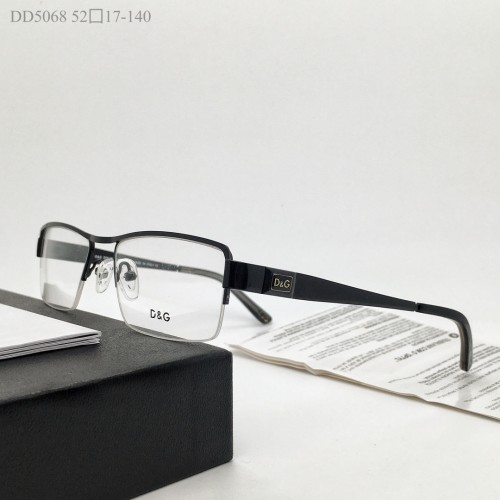 Replica D&G Glass Dolce&Gabbana Eyewear Frame Eyeglasses FD384