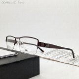 Replica D&G Glass Dolce&Gabbana Eyewear Frame Eyeglasses FD384