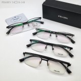 PRADA Eyeglass Glasses FP793